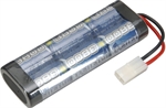 7.2V 3800mAh Comp Pk Tam Con